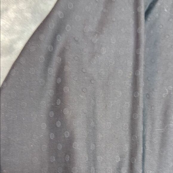 Bugatchi Black Casual Shirt with Pointed Collar - Picture 5 of 8